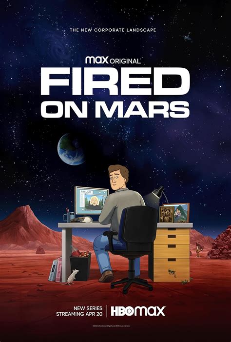 fired on mars gomovies